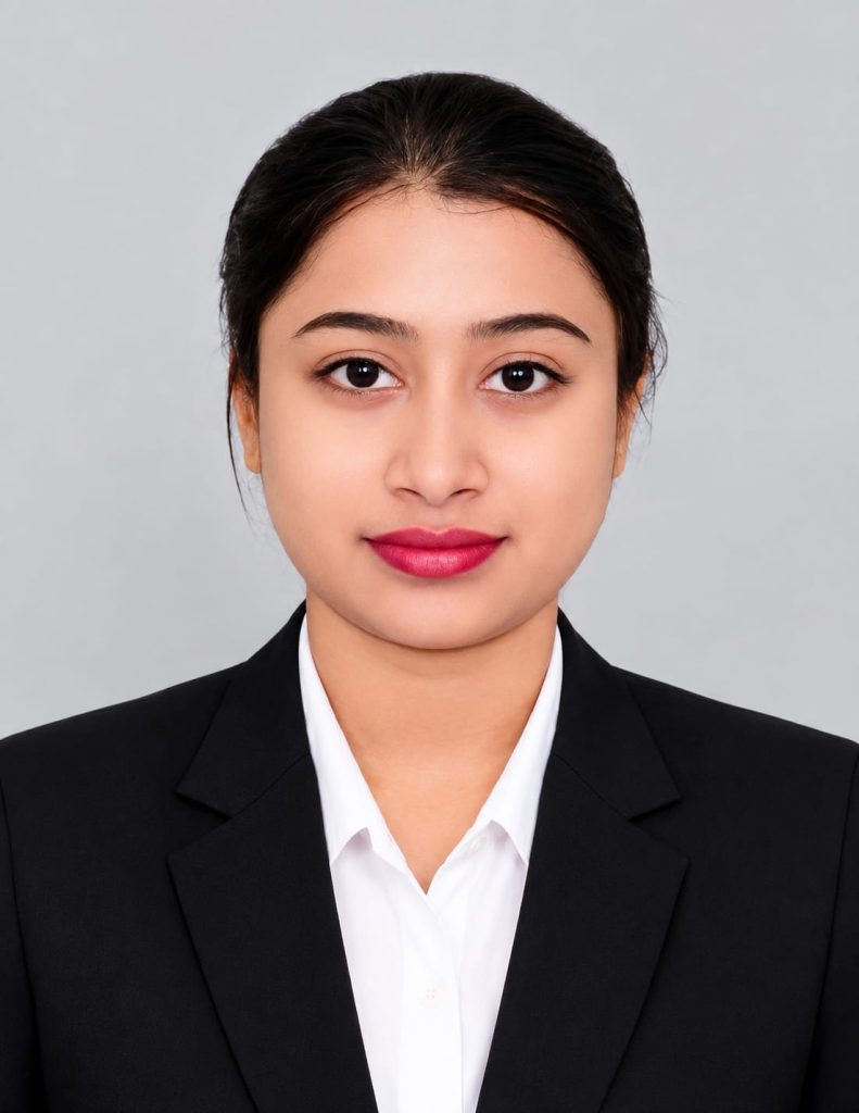 Oli Khan Team Member