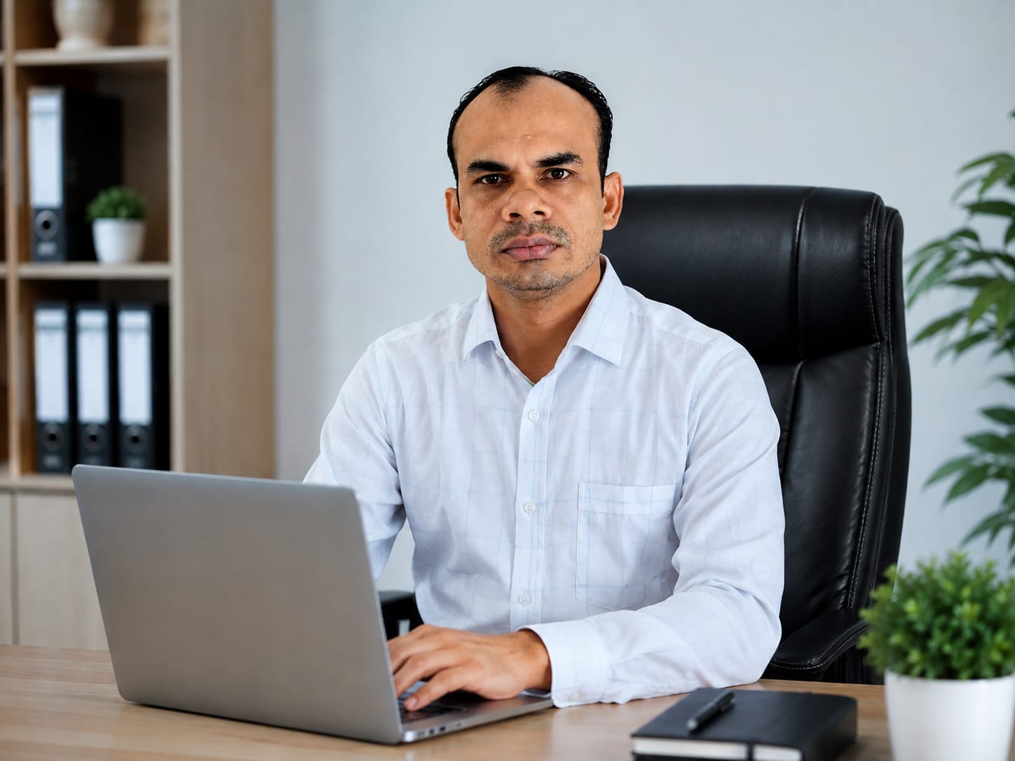 Founder at OMAR IT